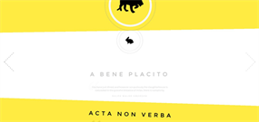 jQuery+CSS3制作全屏狭缝焦点广告